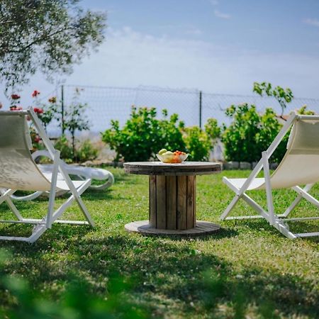 Sea Garden Apartments Dobra Voda Exterior foto